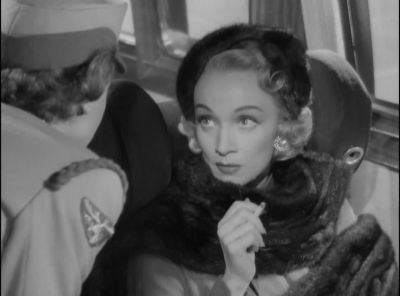 Now listen dear The scientist says this plane - No Highway in the Sky