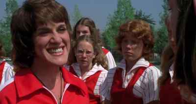 Now listen girls - Freaky Friday