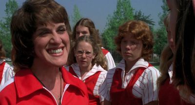 Now listen girls - Freaky Friday