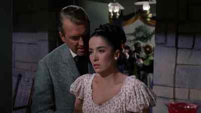 Now, you listen here. - Two Rode Together