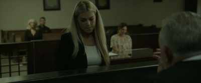 Now, listen here.
This isn't law school anymore, - Replicator