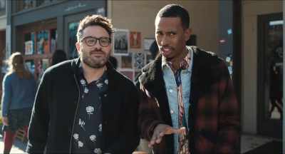 Now, listen, Herschel. You run a small, - An American Pickle