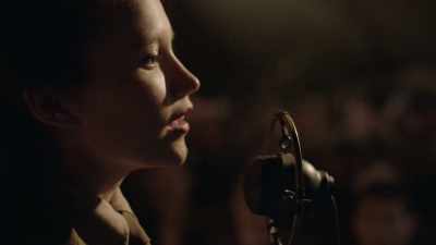 # Now listen, honey... # - World on Fire