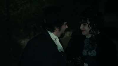 Now, listen,
I don't know about you, - What We Do in the Shadows