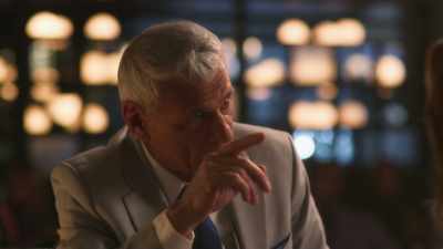 Now listen, I don't know
who you're working for, - The Jane Mysteries: Inheritance Lost