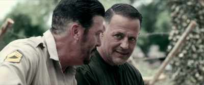 Now listen, John, - 3 Days in Malay