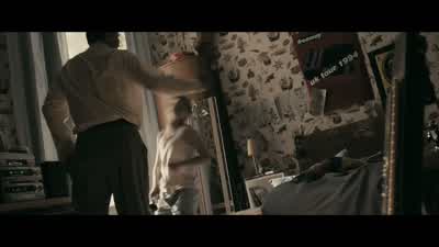 Now, listen to me, boy. - RocknRolla