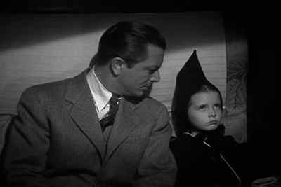 Now, you listen to me,
Margaret. - Journey for Margaret