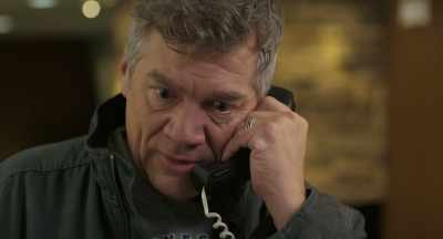 -Now, you listen to me.
-No, you listen, Gary, - International Falls
