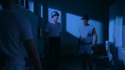 Now you listen to me, private pyle... - Full Metal Jacket