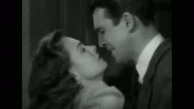 Now you listen to me. - It's a Wonderful Life