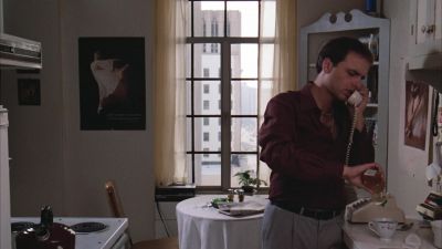 Now you listen to me - Risky Business
