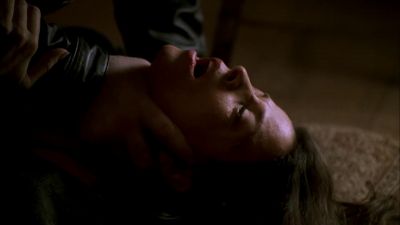 Now, you listen to me. - The Sopranos