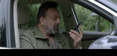 Now listen to me, she is suspicious
about her step mother right? - Sadak 2