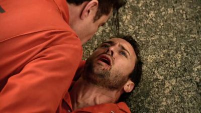 Now listen to me
very carefully, Steve... - Hawaii Five-0
