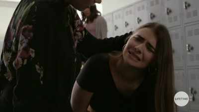 Now you listen to me,
you little skank. - A Daughter's Deception