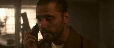 Now listen, we need to
escalate immediately. - The Unlock