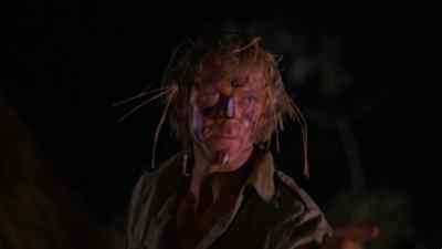Now listen, pal. - Gold of the Amazon Women