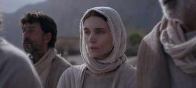 Listen - Mary Magdalene