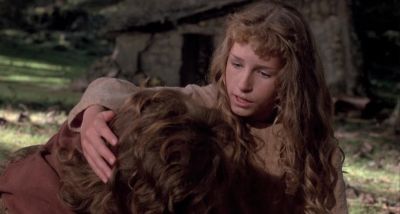 Listen - The Last Temptation of Christ