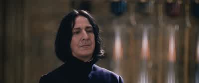 Listen Listen Terrible things are about to happen at Hogwarts Harry Potter must not stay here now that history is to repeat itself Repeat itself You mean this has happened before I shouldn't have said that Bad Dobby Bad Stop it Stop it Dobby Tell me When - Harry Potter and the Chamber of Secrets