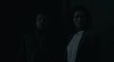 Listen - Book of Blood