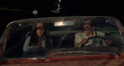 Listen - Bring Me the Head of Alfredo Garcia
