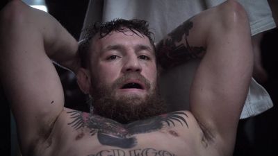 Listen. - McGREGOR FOREVER