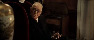 Now, listen. - Shutter Island