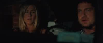 Now, listen. - The Bounty Hunter
