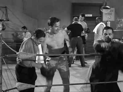 Now listen soldier, - Alfred Hitchcock Presents