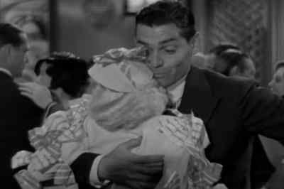 NOW LISTEN, SWEETMEAT. - Hold Your Man