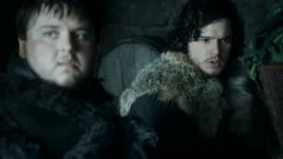 Now listen to me. - Game of Thrones