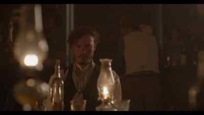 Now, listen up. - Wyatt Earp and the Cowboy War