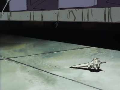 Now listen up. You either work for
this machine, or it works for you. - Cowboy Bebop