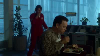 Now, listen, Viktor. - The Terminal