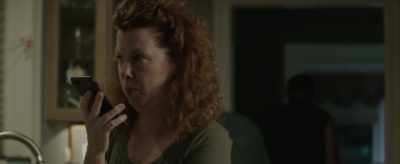 Now, listen. When you do that,
that speech... - Rushed