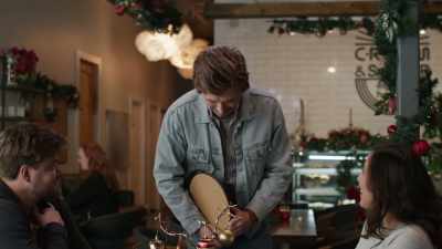 - Now, listen, your
opinion matters more to me - A Christmas of Wonders