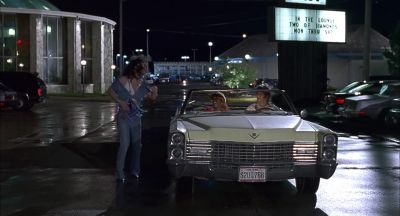 Now little one what is your name - To Wong Foo, Thanks for Everything! Julie Newmar