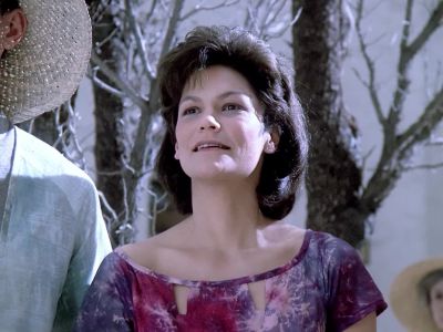 Now we live in you. - Star Trek: The Next Generation