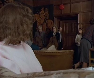 Now, l'm going to go. - Inspector Morse