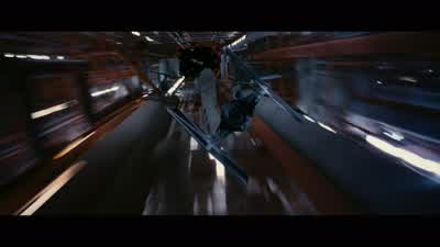 Now look onto the strongest power source. - Star Wars: Episode VI   Return of the Jedi