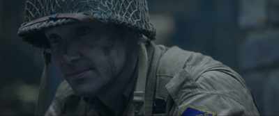 Now, as long as the rest
of the Second Rangers - Assault on Hill 400