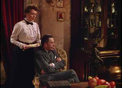 Now, Lonnie, it's not as bad as that. - Meet Me in St  Louis