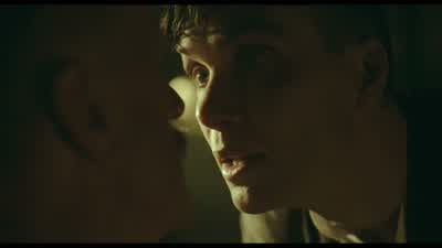 Now look at me. - Peaky Blinders