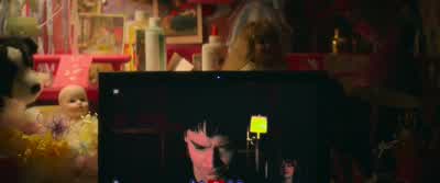 Now look at me. - The Act