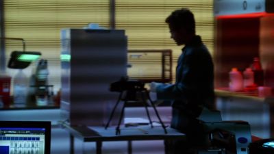Now look at that. - CSI: Miami