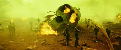 Now, look, Colonel. - Kong: Skull Island