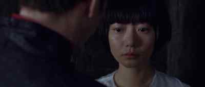 Now look, Colonel. - Cloud Atlas