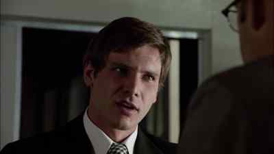 Now, look,
don't get involved in this, Mr. Caul. - The Conversation